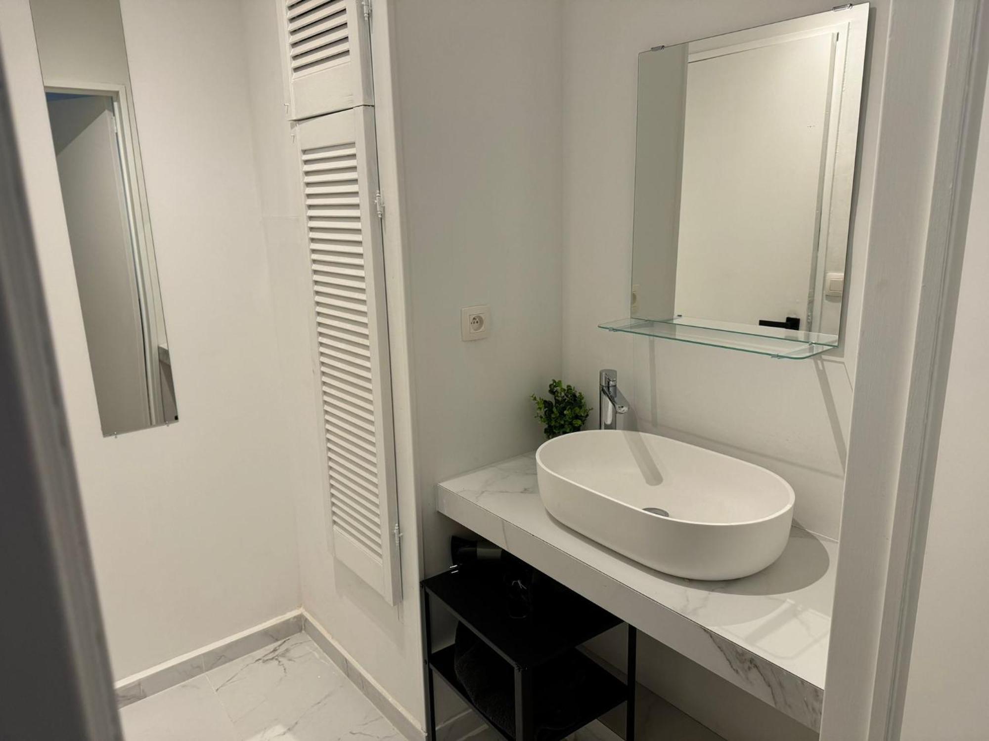 Garden Loft In City Center Meir 1Fl Antwerp Exterior photo