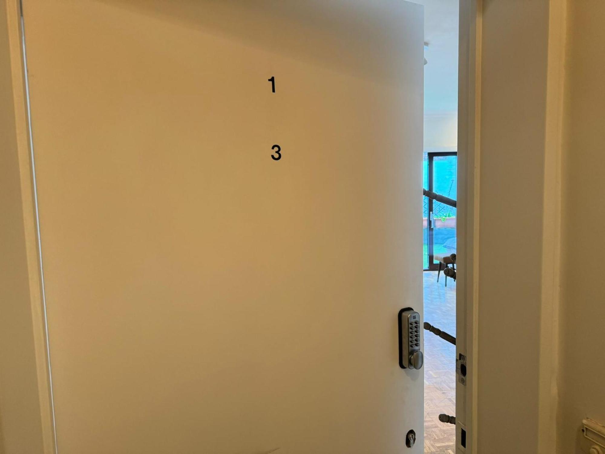 Garden Loft In City Center Meir 1Fl Antwerp Exterior photo
