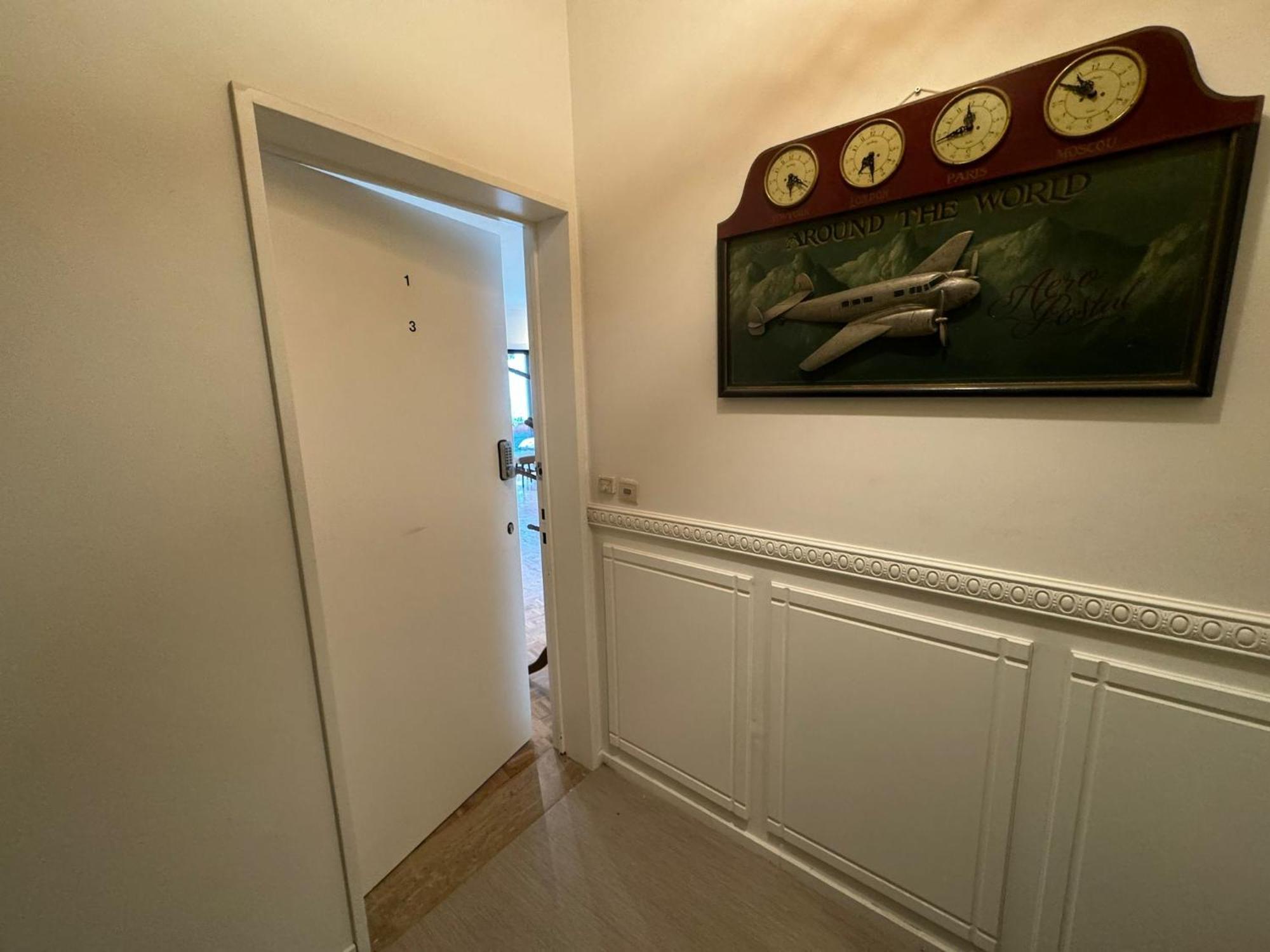 Garden Loft In City Center Meir 1Fl Antwerp Exterior photo